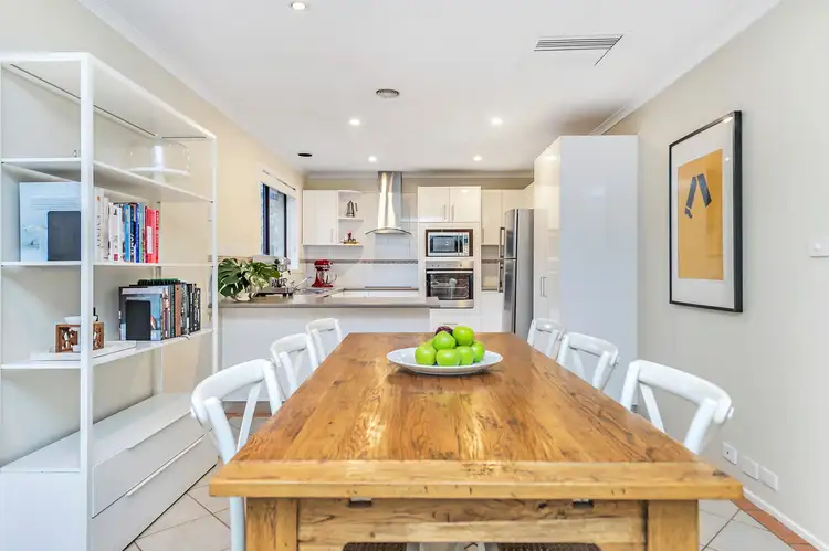 Third view of Homely house listing, 63 Hambidge Crescent, Gilmore ACT 2905