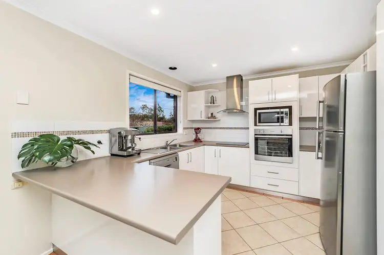 Fourth view of Homely house listing, 63 Hambidge Crescent, Gilmore ACT 2905