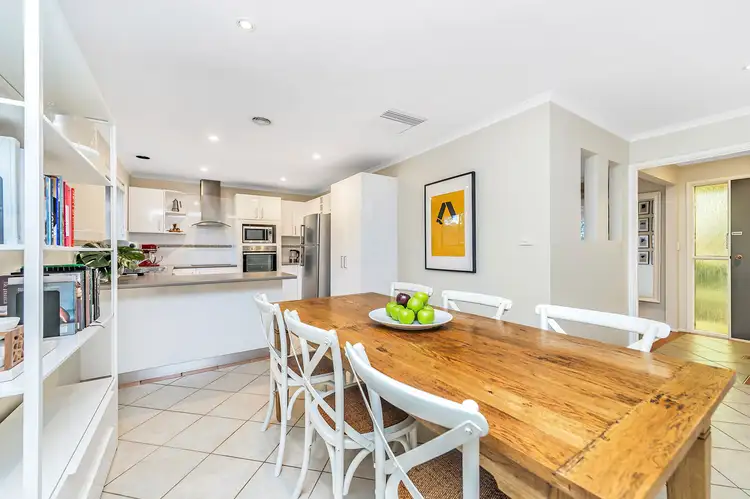 Fifth view of Homely house listing, 63 Hambidge Crescent, Gilmore ACT 2905