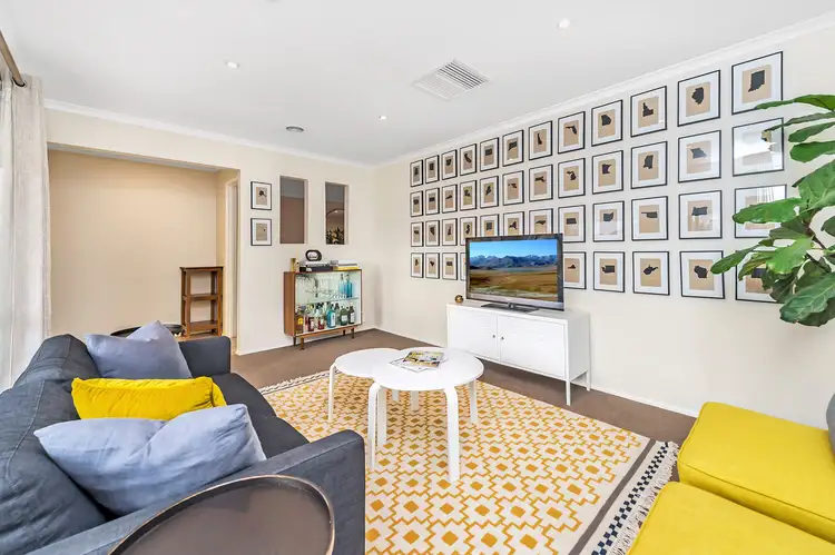 Seventh view of Homely house listing, 63 Hambidge Crescent, Gilmore ACT 2905