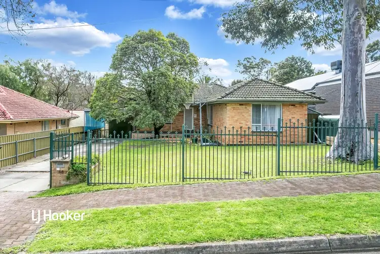 48 Carnarvon Avenue, Redwood Park SA 5097