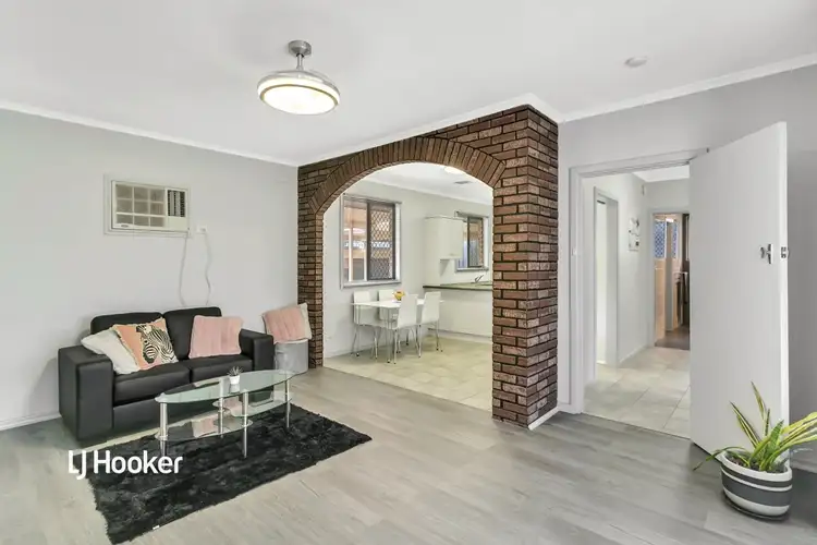 Second view of Homely house listing, 48 Carnarvon Avenue, Redwood Park SA 5097