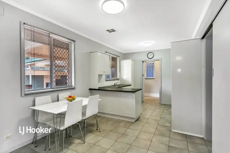 Third view of Homely house listing, 48 Carnarvon Avenue, Redwood Park SA 5097