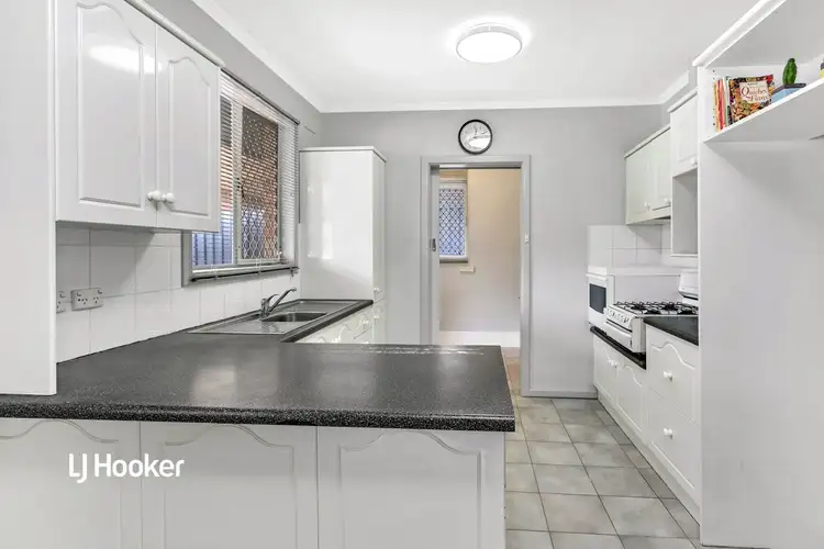 Fourth view of Homely house listing, 48 Carnarvon Avenue, Redwood Park SA 5097