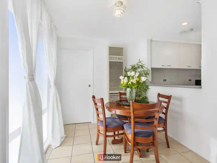 Fifth view of Homely house listing, 14 Gang Gang Court, Ngunnawal ACT 2913