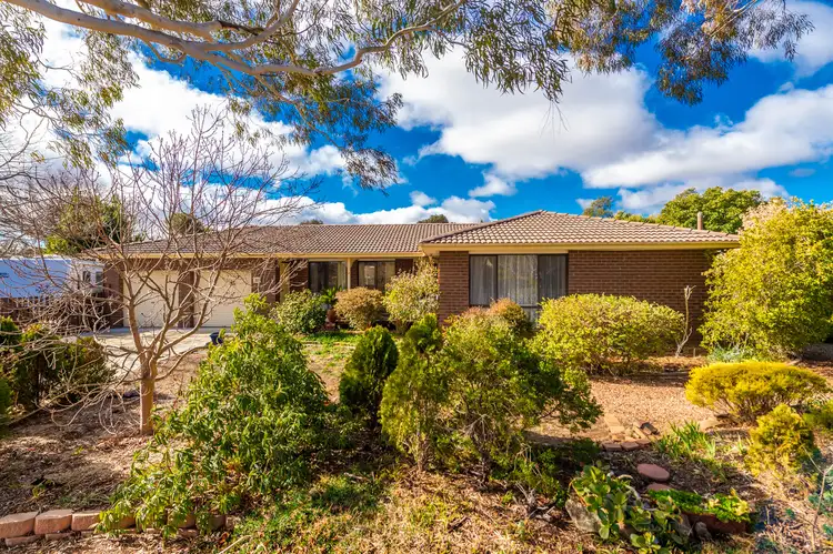 10 May Maxwell Crescent, Gilmore ACT 2905