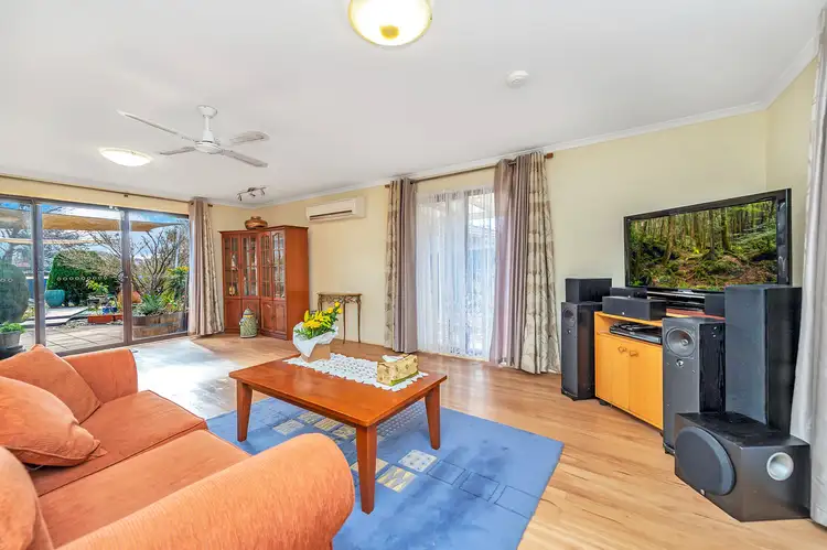 Second view of Homely house listing, 10 May Maxwell Crescent, Gilmore ACT 2905