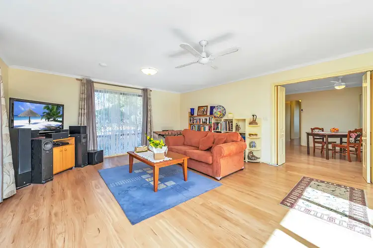 Fourth view of Homely house listing, 10 May Maxwell Crescent, Gilmore ACT 2905