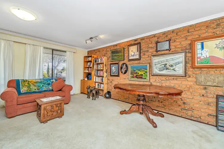 Seventh view of Homely house listing, 10 May Maxwell Crescent, Gilmore ACT 2905