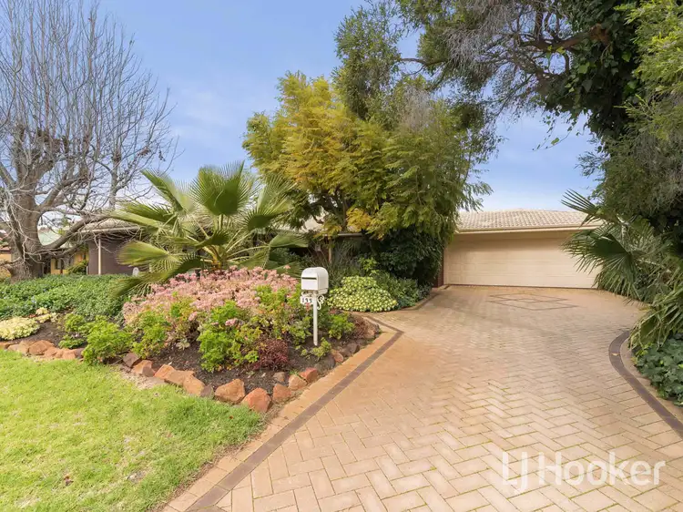 133 Burrendah Boulevard, Willetton WA 6155