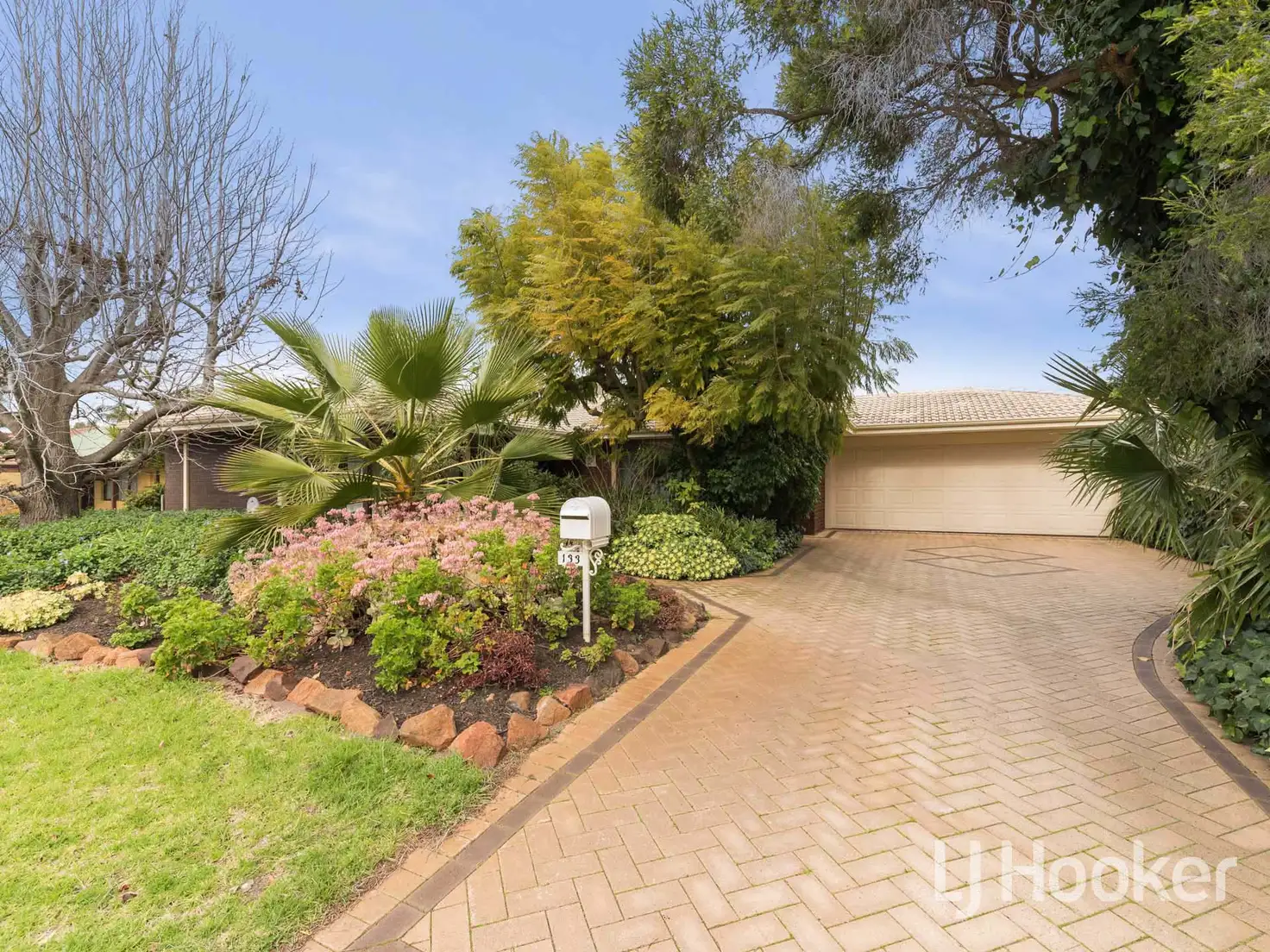 Main view of Homely house listing, 133 Burrendah Boulevard, Willetton WA 6155
