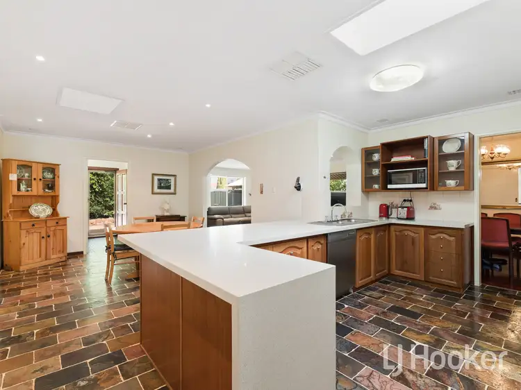 Second view of Homely house listing, 133 Burrendah Boulevard, Willetton WA 6155