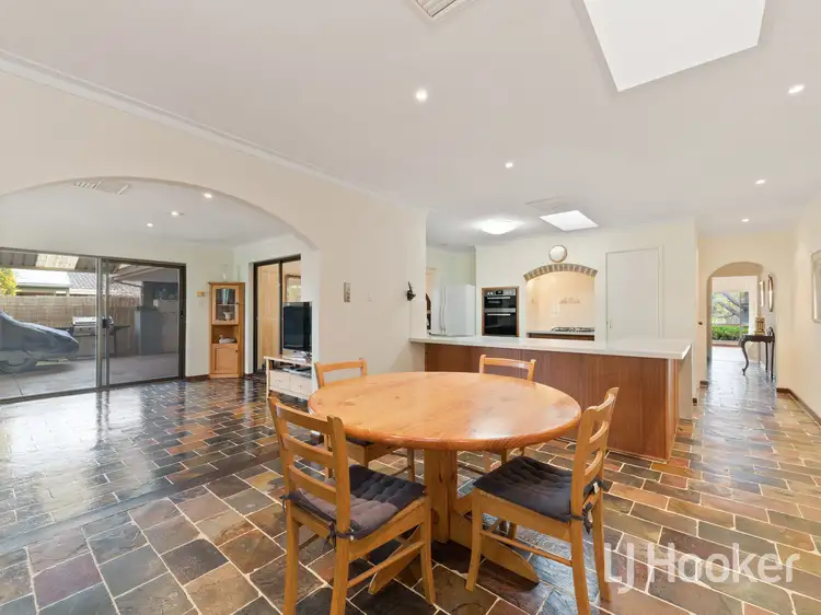 Fourth view of Homely house listing, 133 Burrendah Boulevard, Willetton WA 6155