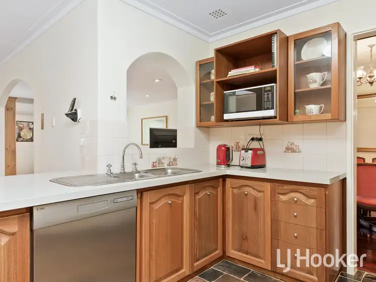 Fifth view of Homely house listing, 133 Burrendah Boulevard, Willetton WA 6155