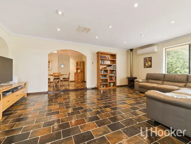 Sixth view of Homely house listing, 133 Burrendah Boulevard, Willetton WA 6155