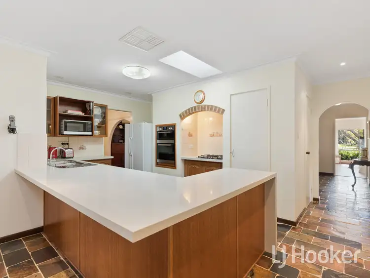 Seventh view of Homely house listing, 133 Burrendah Boulevard, Willetton WA 6155