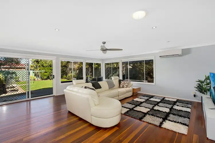 Third view of Homely house listing, 16 Erin Avenue, Berkeley Vale NSW 2261