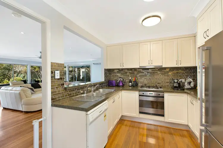 Fourth view of Homely house listing, 16 Erin Avenue, Berkeley Vale NSW 2261