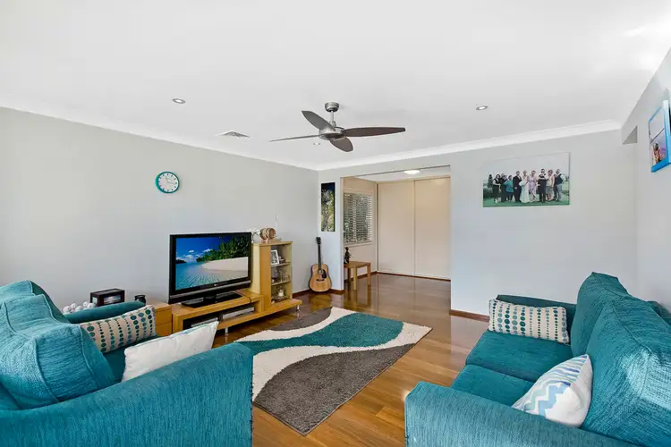 Fifth view of Homely house listing, 16 Erin Avenue, Berkeley Vale NSW 2261