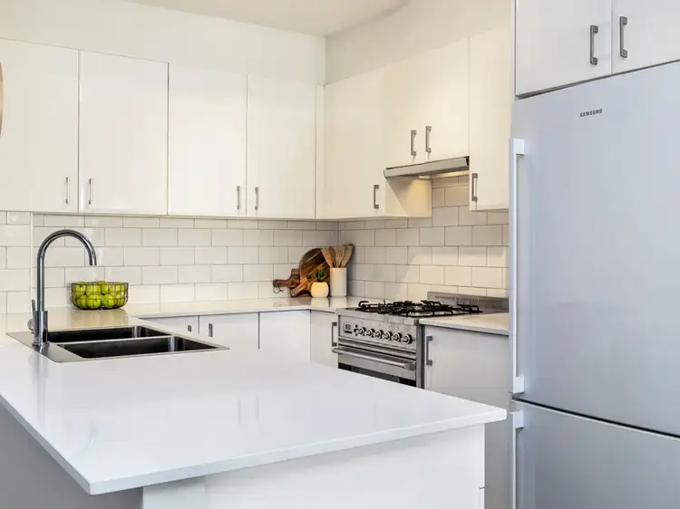 Second view of Homely apartment listing, 8/2-6 Vineyard Street, Mona Vale NSW 2103