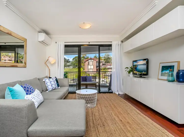 Third view of Homely apartment listing, 8/2-6 Vineyard Street, Mona Vale NSW 2103