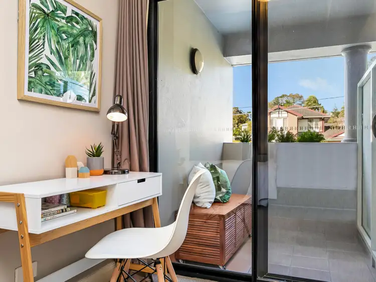 Fifth view of Homely apartment listing, 8/2-6 Vineyard Street, Mona Vale NSW 2103
