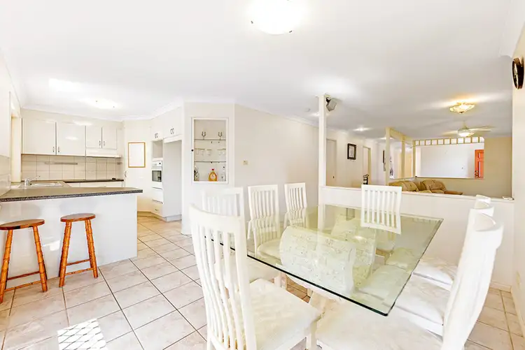 Second view of Homely house listing, 2 Flagstaff Place, Robina QLD 4226