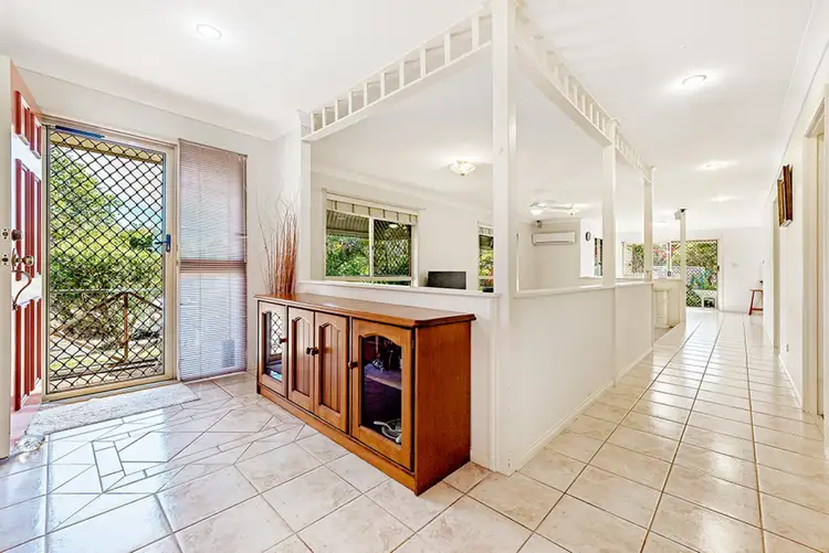 Third view of Homely house listing, 2 Flagstaff Place, Robina QLD 4226