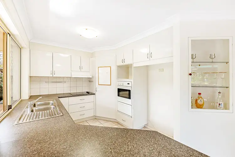 Fourth view of Homely house listing, 2 Flagstaff Place, Robina QLD 4226