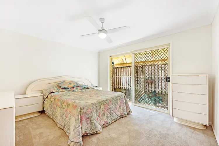 Fifth view of Homely house listing, 2 Flagstaff Place, Robina QLD 4226