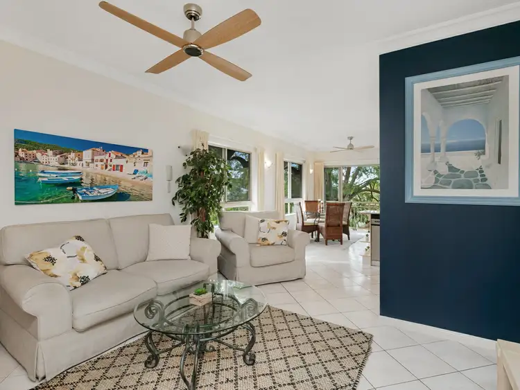 1212/2 Greenslopes Street, Cairns North QLD 4870