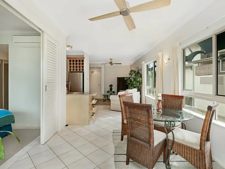 Sixth view of Homely unit listing, 1212/2 Greenslopes Street, Cairns North QLD 4870