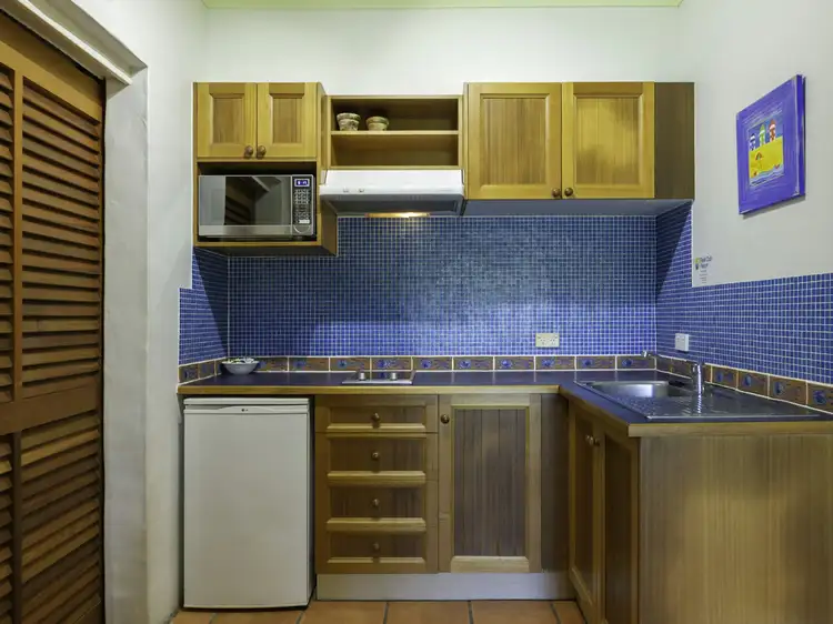 Second view of Homely unit listing, 13 Reef Club/64 Davidson Street, Port Douglas QLD 4877