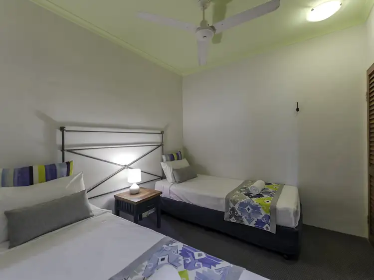 Fourth view of Homely unit listing, 13 Reef Club/64 Davidson Street, Port Douglas QLD 4877