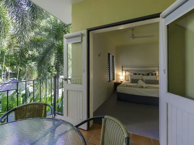 Sixth view of Homely unit listing, 13 Reef Club/64 Davidson Street, Port Douglas QLD 4877