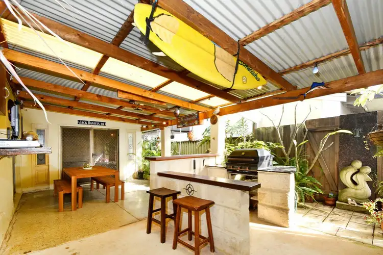 Main view of Homely house listing, 6 Trafford Court, Craigie WA 6025
