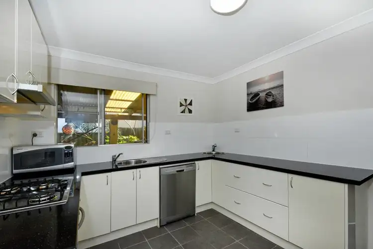 Second view of Homely house listing, 6 Trafford Court, Craigie WA 6025