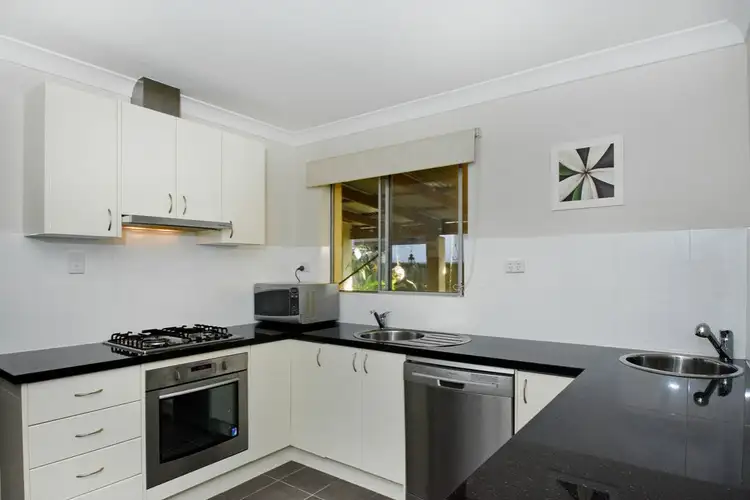 Third view of Homely house listing, 6 Trafford Court, Craigie WA 6025
