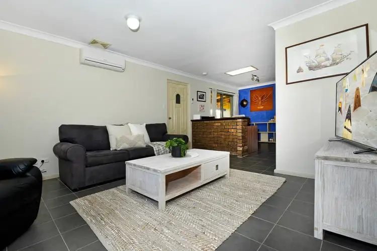 Fourth view of Homely house listing, 6 Trafford Court, Craigie WA 6025