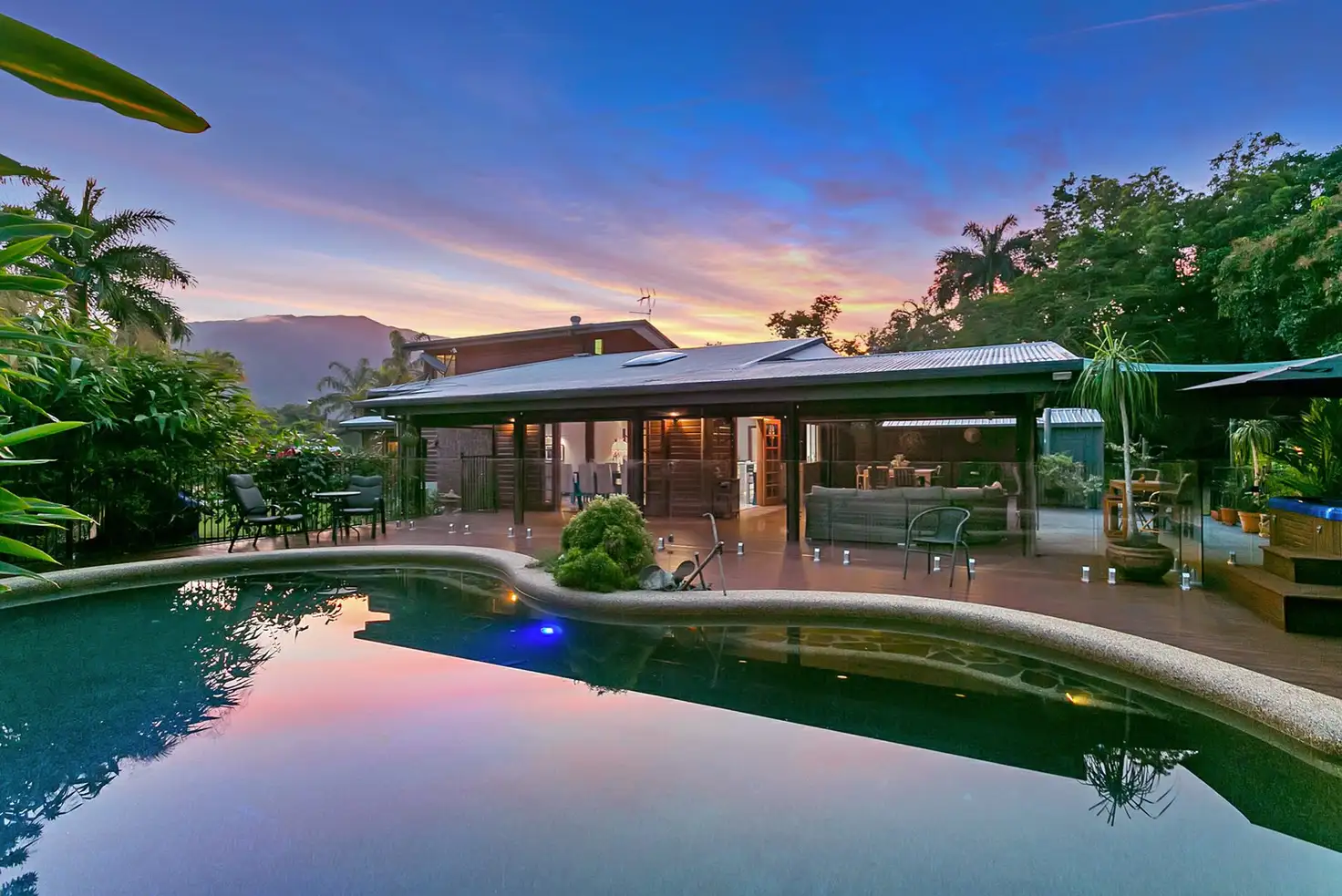 Main view of Homely house listing, 8 Harwood Close, Brinsmead QLD 4870