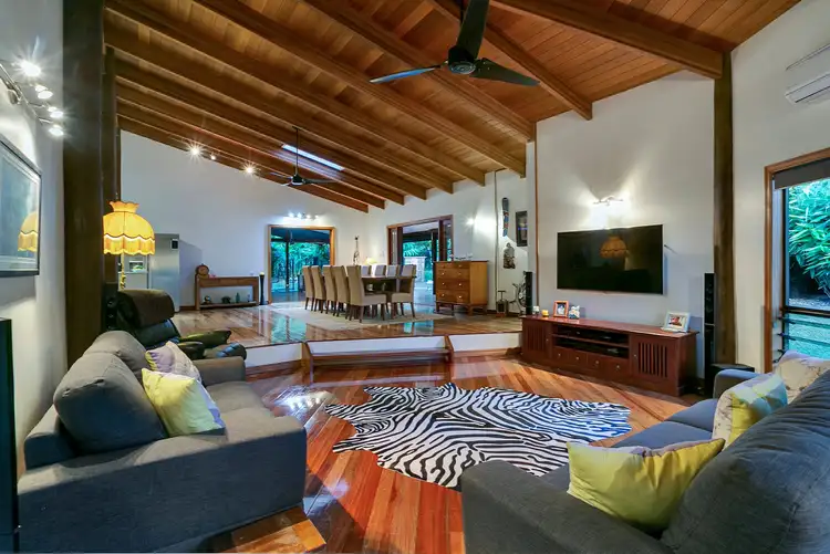 Fourth view of Homely house listing, 8 Harwood Close, Brinsmead QLD 4870