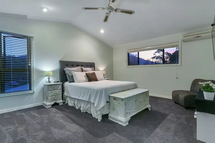 Fifth view of Homely house listing, 8 Harwood Close, Brinsmead QLD 4870