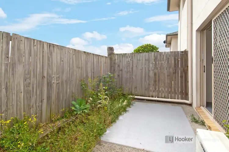 Sixth view of Homely townhouse listing, Unit 13/154 River Hills Rd, Eagleby QLD 4207