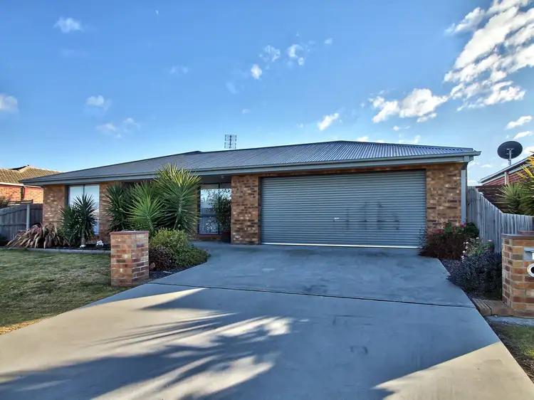 7 Clematis Court, Bairnsdale VIC 3875