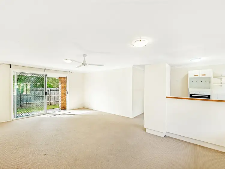 Third view of Homely townhouse listing, 66/97 Edmund Rice Drive, Southport QLD 4215