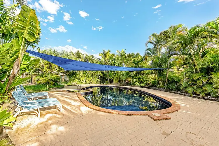 Fourth view of Homely townhouse listing, 66/97 Edmund Rice Drive, Southport QLD 4215