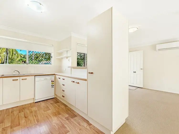 Fifth view of Homely townhouse listing, 66/97 Edmund Rice Drive, Southport QLD 4215