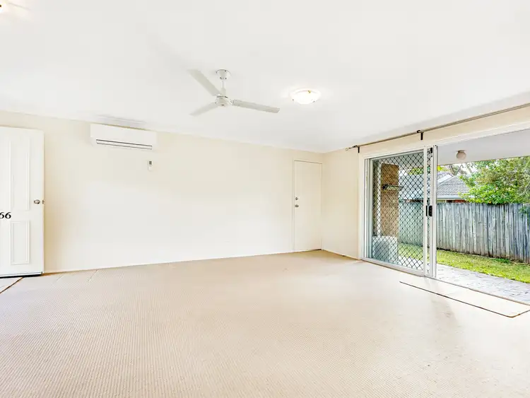 Seventh view of Homely townhouse listing, 66/97 Edmund Rice Drive, Southport QLD 4215