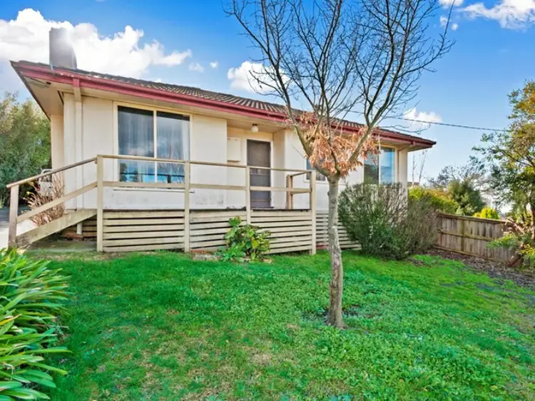 41 Robertson Street, Morwell VIC 3840