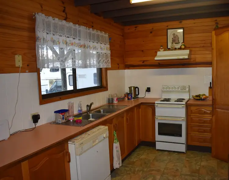 Second view of Homely house listing, 1 West Street, Scotts Head NSW 2447